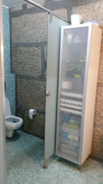 Casa Da Eira Villa Amarante Dış mekan fotoğraf